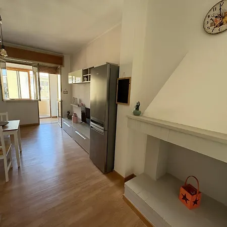 Апартаменты La Casa Di Noel *
