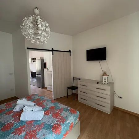 Апартаменты La Casa Di Noel