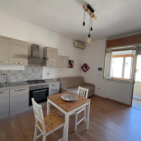 Daire La Casa Di Noel *