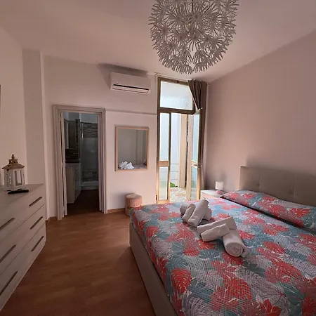 La Casa Di Noel Daire *