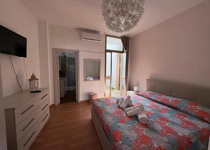 La Casa Di Noel דירה *